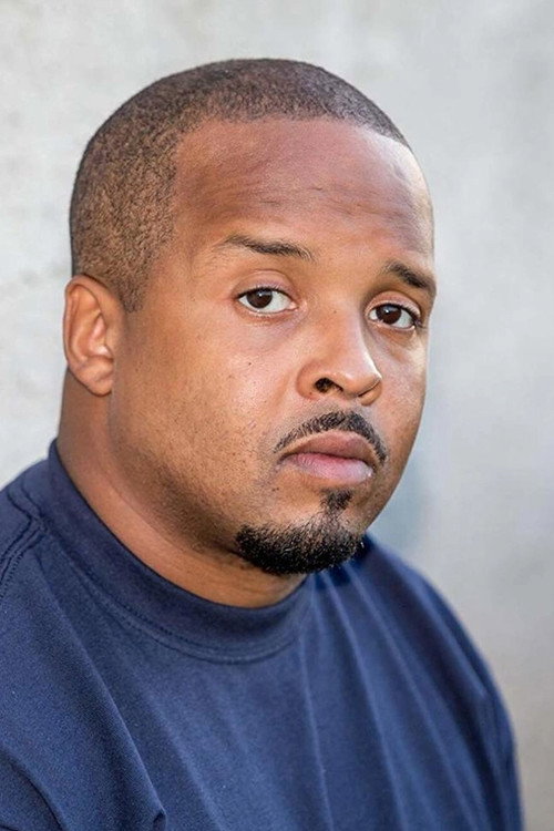 Photo of DeJuan Guy, Acting