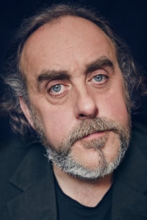 Angus Barnett profile