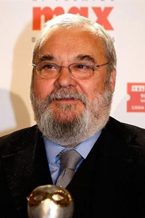 Carles Canut profile