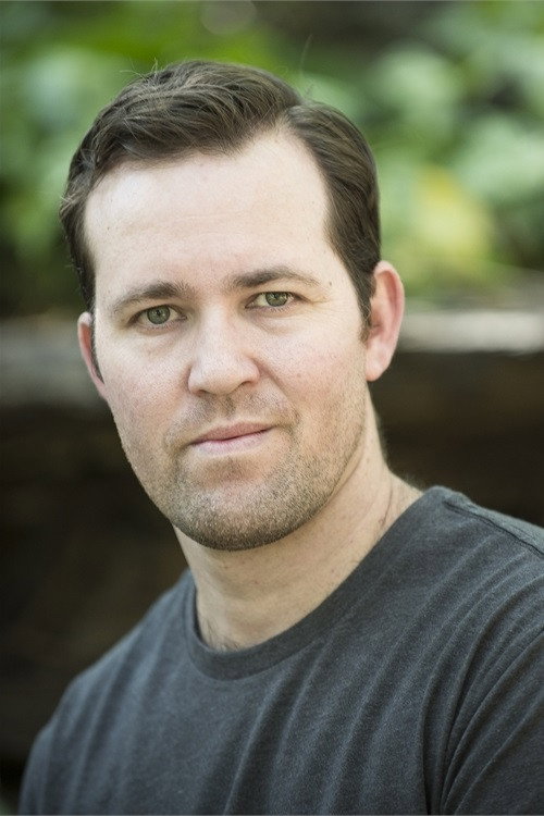 Photo of Daniel Cason, Acting