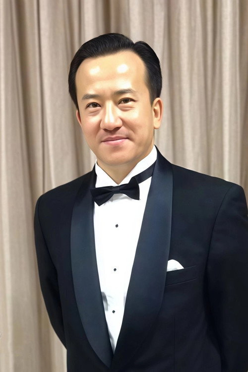 Photo of Jin Tiefeng, Acting