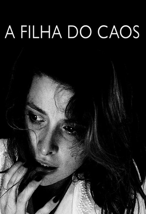 Movie poster for The Chaos Daughter (2022)