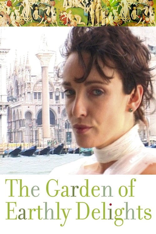 Movie poster for The Garden of Earthly Delights (2004)