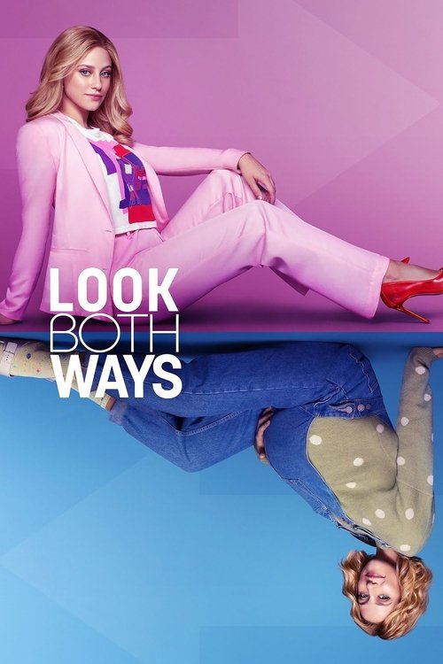Movie poster for Look Both Ways (2022)