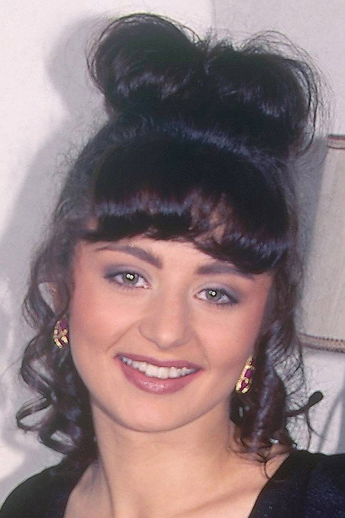 Photo of Nastia, Acting