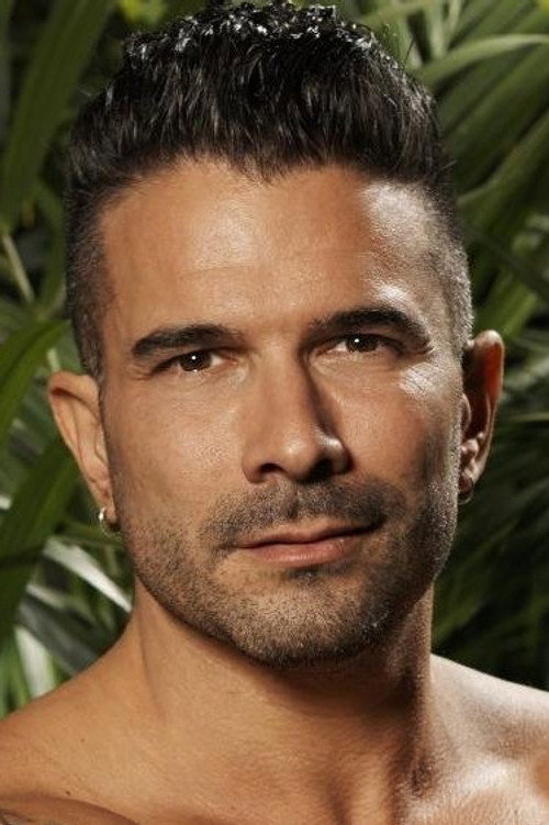 Photo of Marc Terenzi, Acting