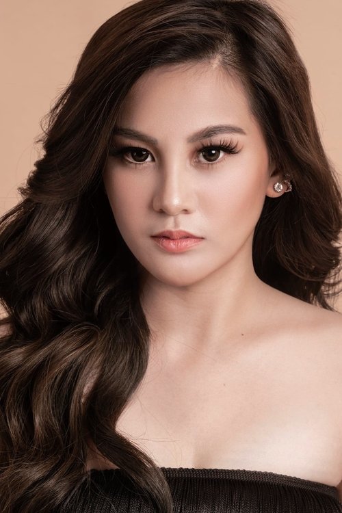 Photo of Cloe Barreto, Acting