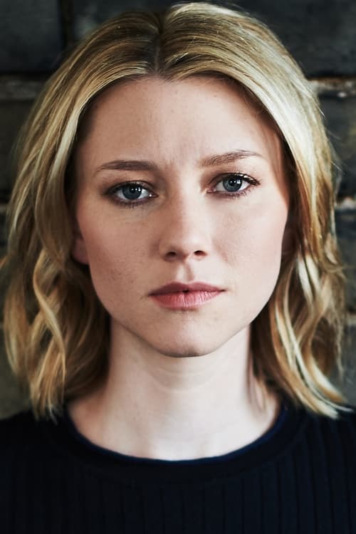 Valorie Curry profile