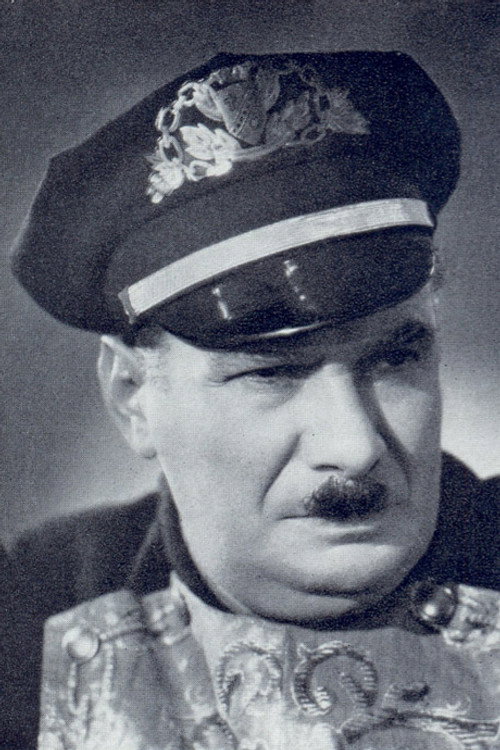 Photo of Ovsey Kagan, Acting