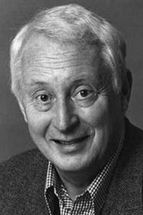 Hugh Walters profile