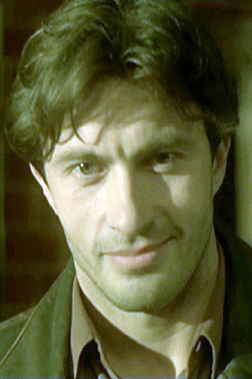 Photo of Andrei Shchetinin, Acting