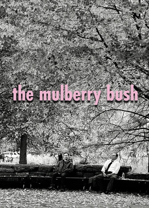 Movie poster for The Mulberry Bush (2016)