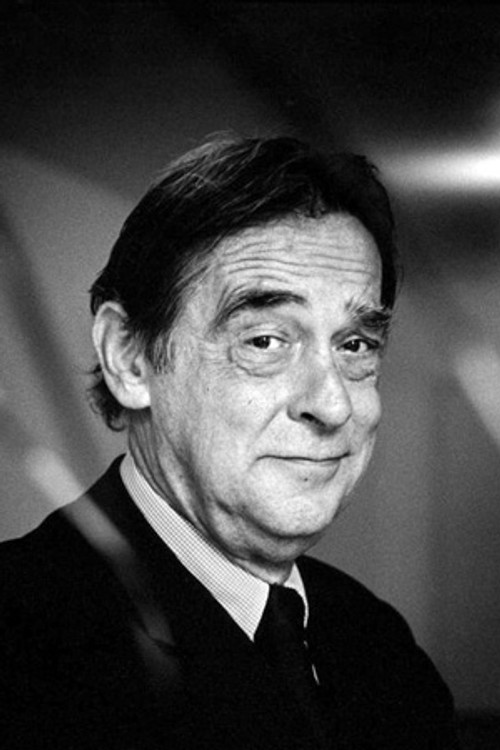 Photo of Gert-Jan Dröge, Acting