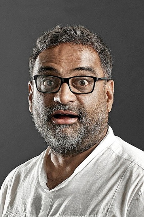 Photo of R. Balki, Directing
