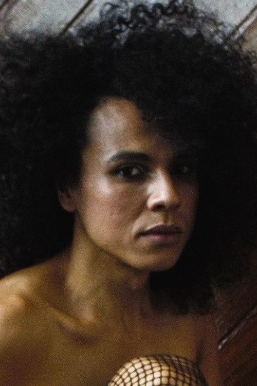 Aisha Brunno profile