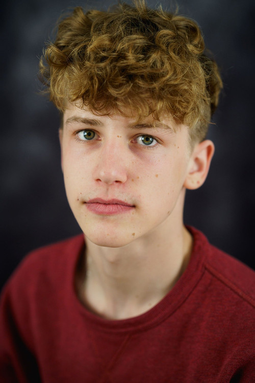 Photo of Aron Syrjä, Acting