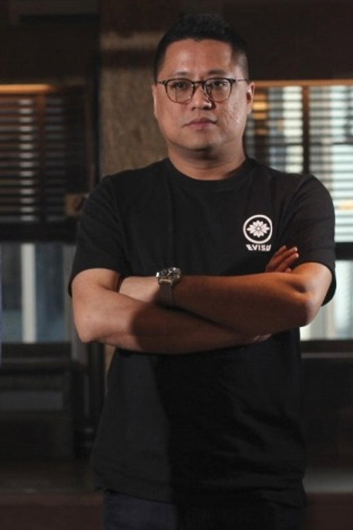 Photo of Leung Lok-Man, Directing