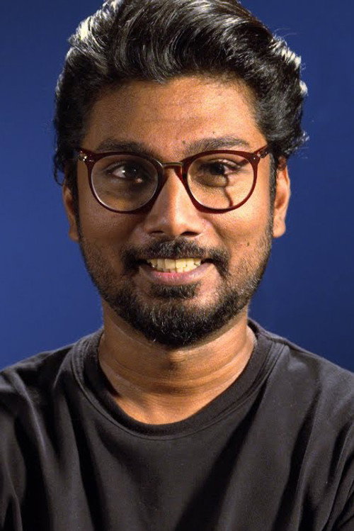 Photo of Thisara Imbulana, Directing