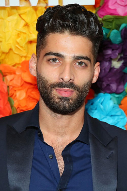 Jason Canela profile