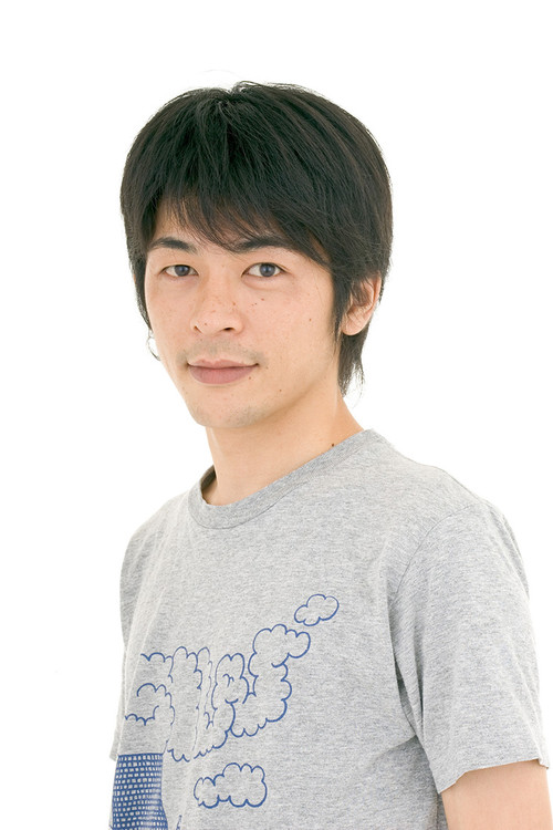 Photo of Takuma Takewaka, Acting