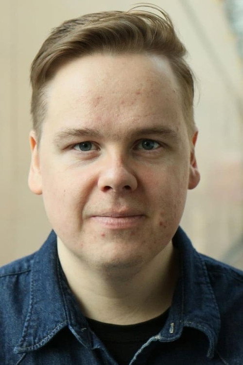 Photo of Antti Tuomas Heikkinen, Acting