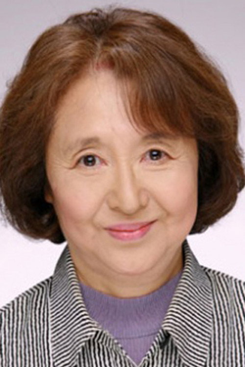 Photo of Michie Kita, Acting