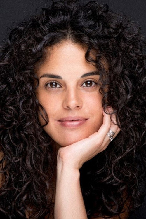 Photo of Patricia Delgado, Acting