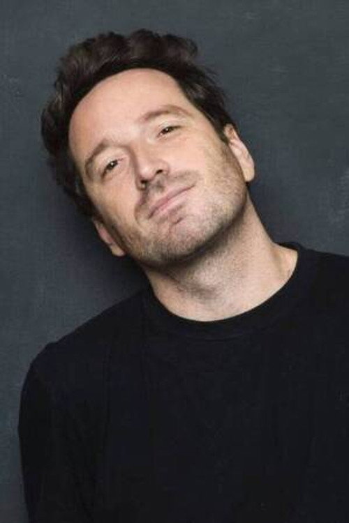 Photo of Jeremy Lorca, Acting