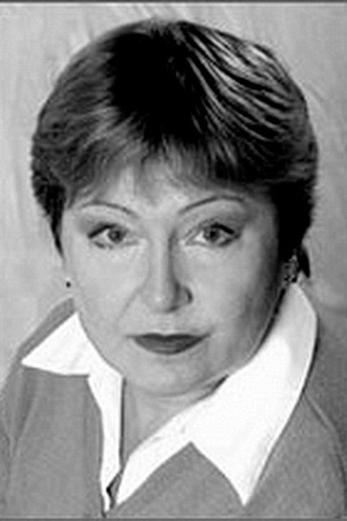 Nataliya Kudryavtseva profile