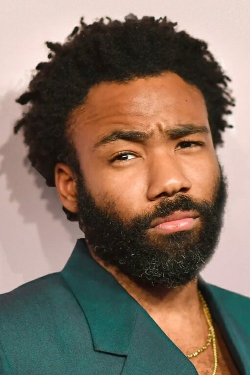 Donald Glover profile