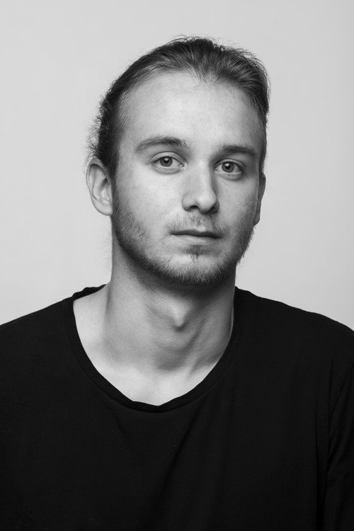 Photo of Olivier Côté, Directing