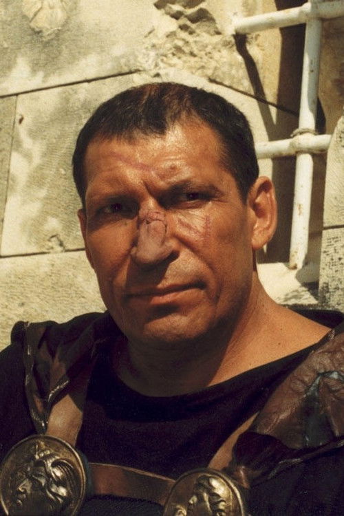 Valentin Golubenko profile