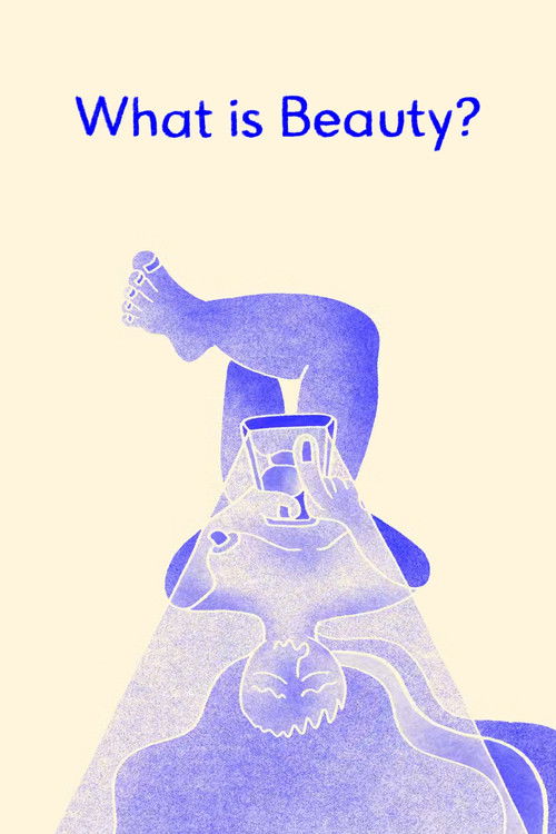 Movie poster for What is Beauty? (2018)