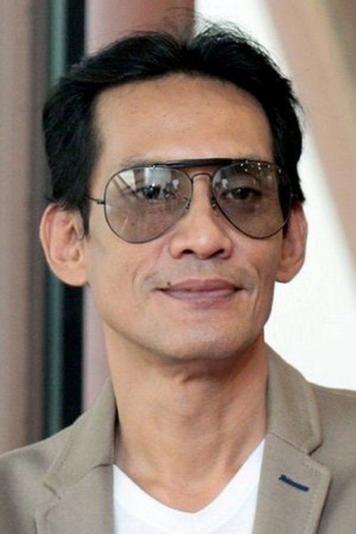 Photo of Faizal Hussein, Acting