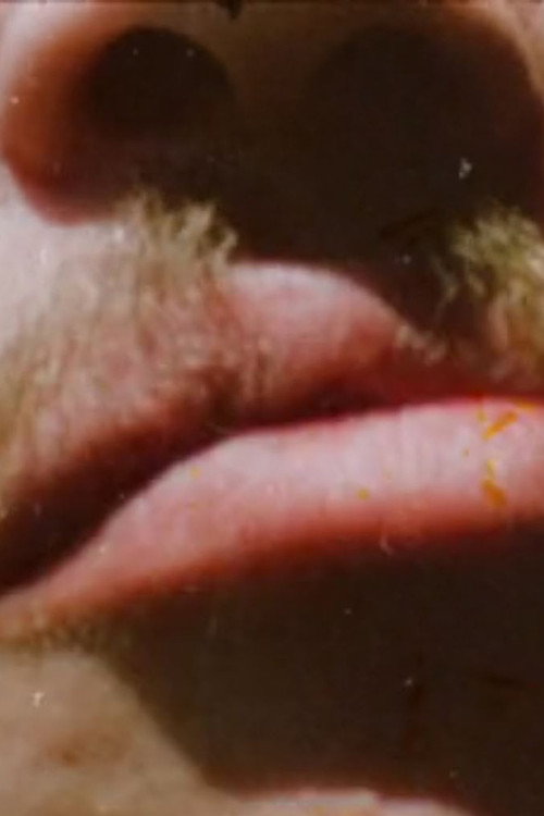 Movie poster for Invocations of Canyons and Boulders (for Stan Brakhage) (1966)