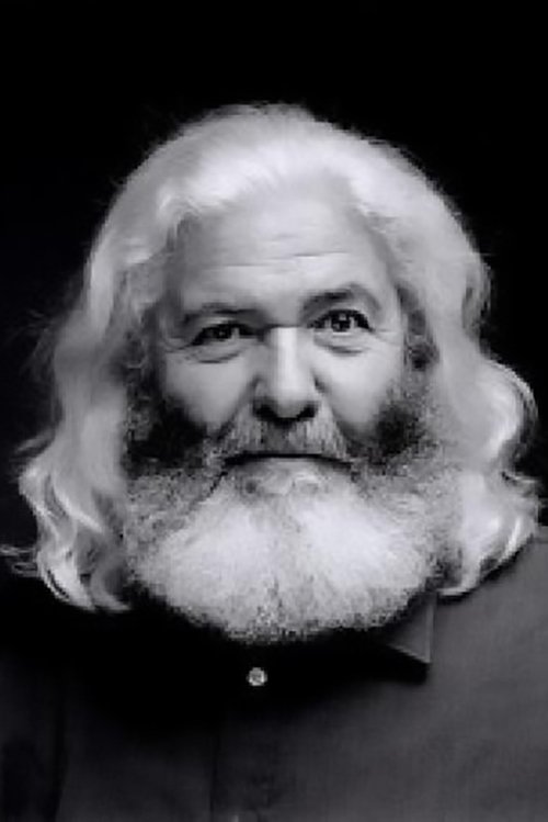 Gérard Boucaron profile