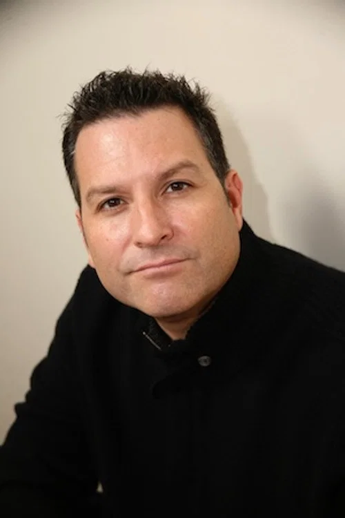 Photo of Alfredo Barrios Jr., Writing