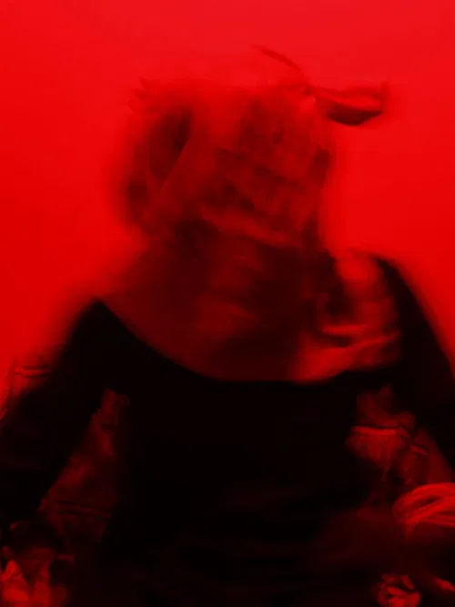 Movie poster for Testament (2022)