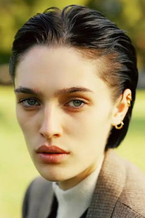 Photo of Grace Kicaj, Acting