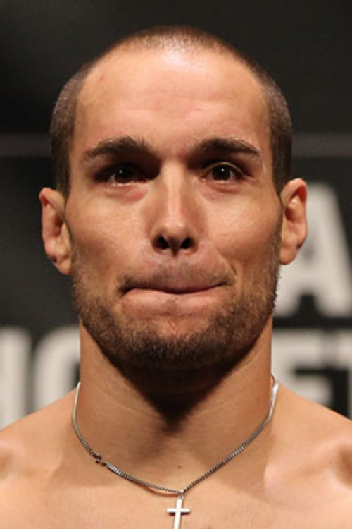 Justin Salas profile