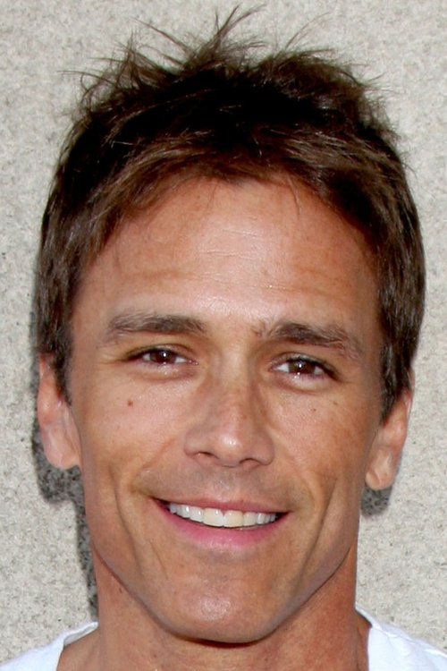 Photo of Scott Reeves, Acting