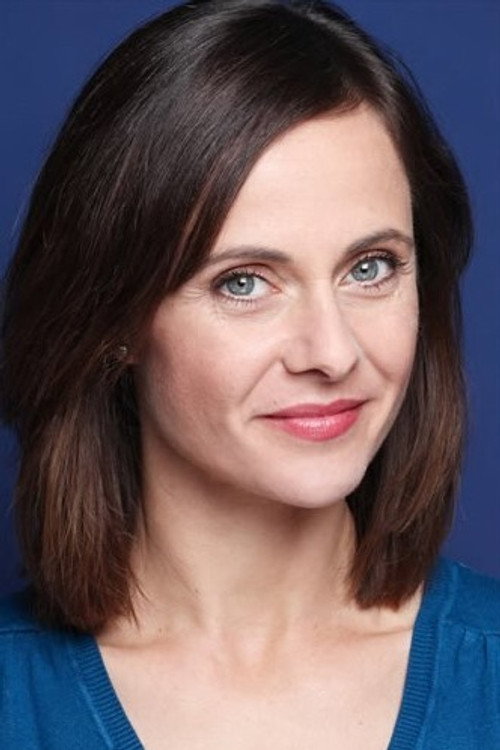 Photo of Caroline Trowbridge, Acting