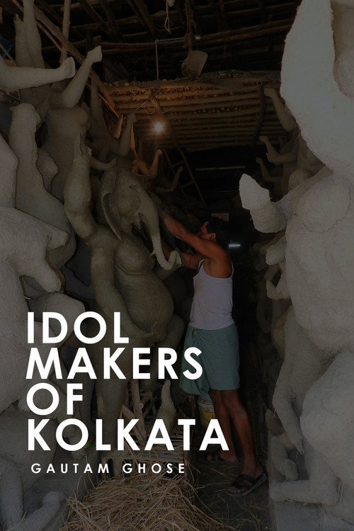 Movie poster for IDOL MAKERS OF KOLKATA (2005)