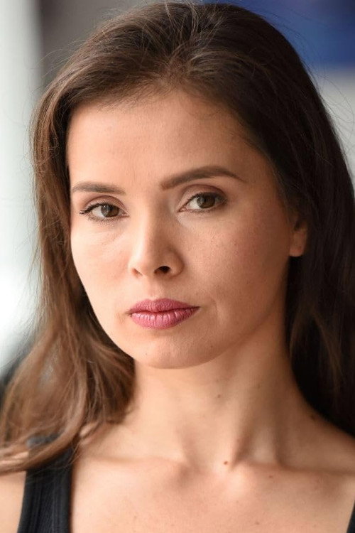Photo of Olga N. Bogdanova, Acting