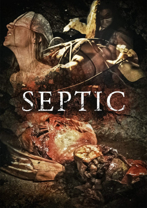 Movie poster for Septic (2022)
