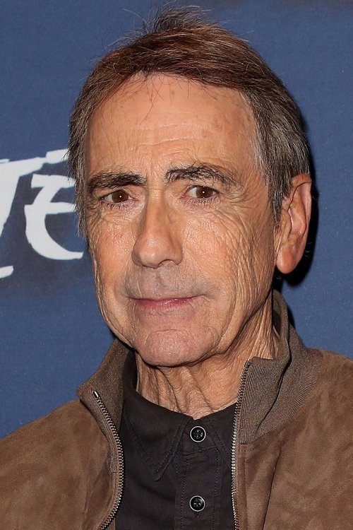 Alain Chamfort profile