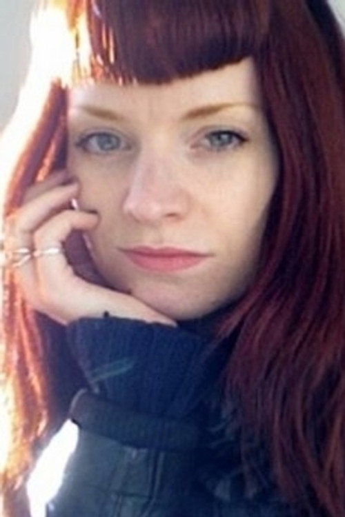 Photo of Birgitte Klæbel, Acting