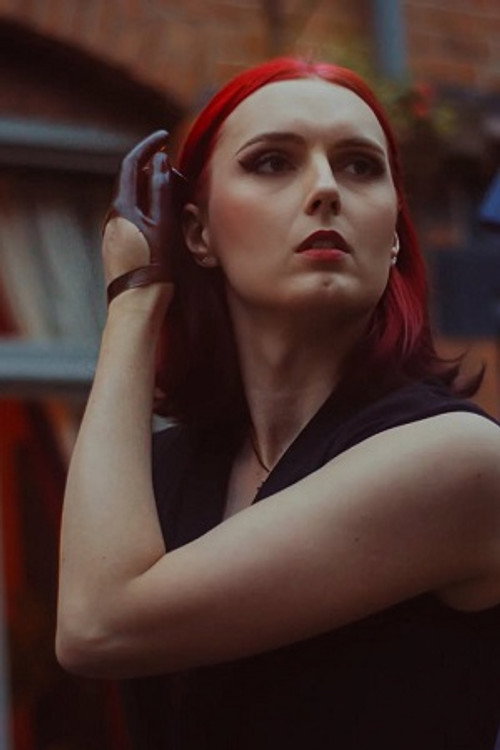 Photo of Kat B., Acting