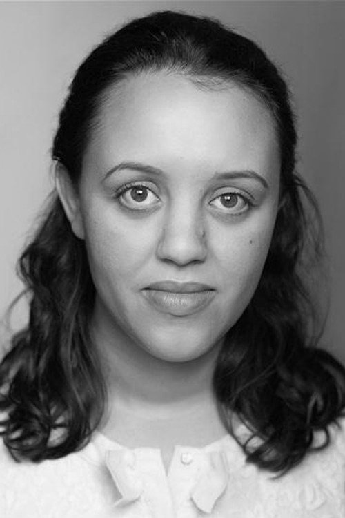 Photo of Nadia Nadif, Acting