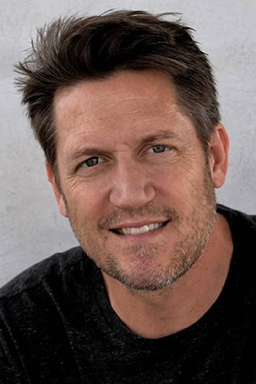 David McConnell profile